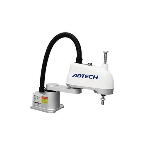 SCARA平面关节机器人 - AR4215B - ADTECH (SHENZHEN) TECHNOLOGY CO., LTD. - 4轴 / 搬运 / 用于组装