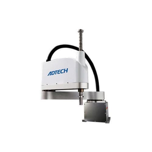 SCARA平面关节机器人 - AR81030 - ADTECH (SHENZHEN) TECHNOLOGY CO., LTD. - 4轴 / 包装 / 台式