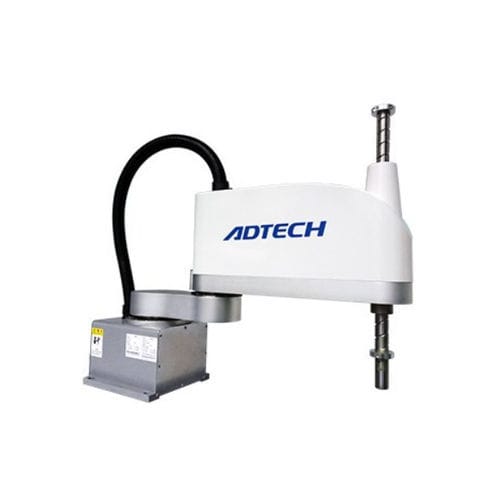 SCARA平面关节机器人 - AR61030  - ADTECH (SHENZHEN) TECHNOLOGY CO., LTD. - 4轴 / 台式 / 工业用途