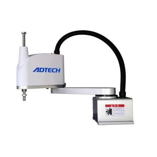SCARA平面关节机器人 - AR7225  - ADTECH (SHENZHEN) TECHNOLOGY CO., LTD. - 4轴 / 台式 / 工业用途