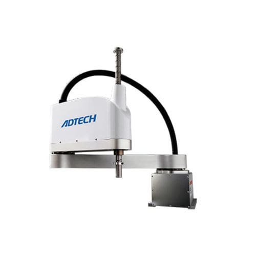 SCARA平面关节机器人 - AR101030  - ADTECH (SHENZHEN) TECHNOLOGY CO., LTD. - 4轴 / 用于组装 / 包装