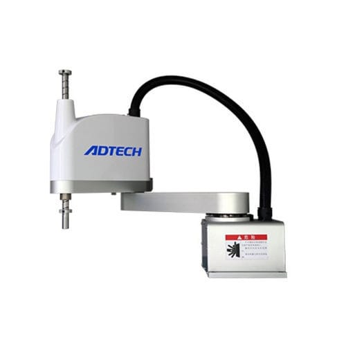 SCARA平面关节机器人 - AR7520  - ADTECH (SHENZHEN) TECHNOLOGY CO., LTD. - 4轴 / 台式 / 工业用途