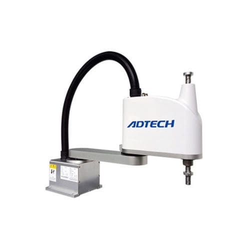 SCARA平面关节机器人 - AR5215  - ADTECH (SHENZHEN) TECHNOLOGY CO., LTD. - 4轴 / 台式 / 工业用途