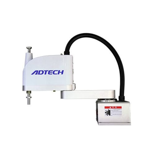 SCARA平面关节机器人 - AR6520  - ADTECH (SHENZHEN) TECHNOLOGY CO., LTD. - 4轴 / 搬运 / 分拣