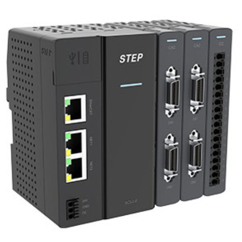 多轴运动控制器 - SC30 series - ADTECH (SHENZHEN) TECHNOLOGY CO., LTD. - CANopen / EtherCAT / 用于接地总线