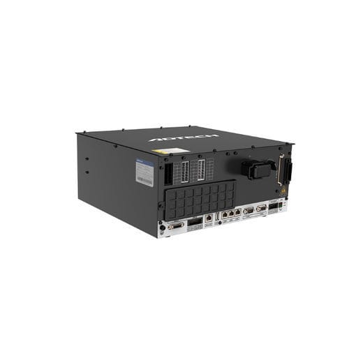 水平调节仪控制系统 - QC620  - ADTECH (SHENZHEN) TECHNOLOGY CO., LTD. - 载荷 / 用于机器人