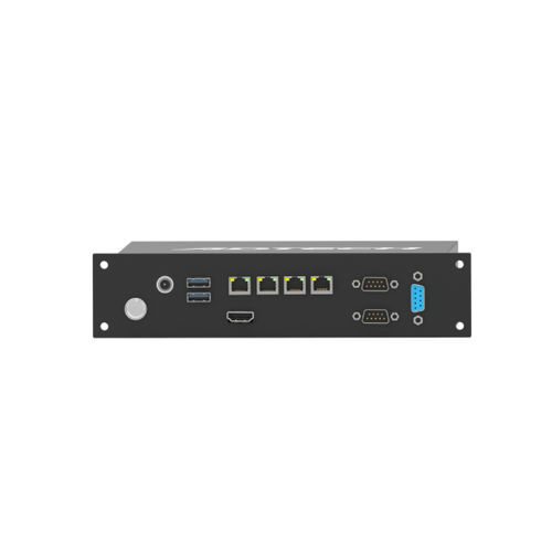 视觉控制系统 - AVS2300 - ADTECH (SHENZHEN) TECHNOLOGY CO., LTD. - 摄像机式 / 工业