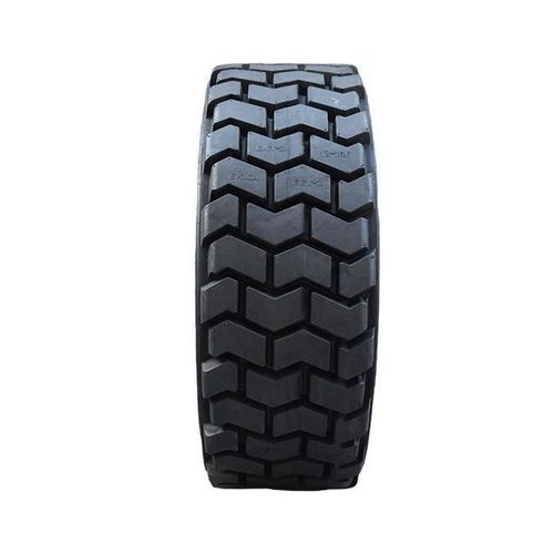 林业轮胎 - 12-16.5-12 GEKT-2 - Geelanter Solid Tires Co., Ltd., - 农用 / 工业 / 滑移装载机