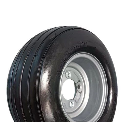 林业轮胎 - 16X6.5-8 - Geelanter Solid Tires Co., Ltd., - 农用 / 工业 / 滑移装载机