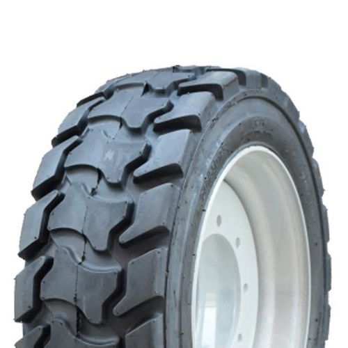 工业轮胎 - 240/55D17.5 GH01 - Geelanter Solid Tires Co., Ltd., - 用于工地设备 / 装载机 / 用于高空作业平台