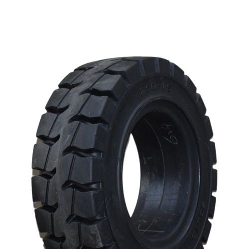 工业轮胎 - 250-15 - Geelanter Solid Tires Co., Ltd., - 叉车 / 8" / 悬浮