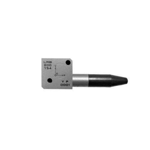 密封加速度计 - B00Y55 - LNS Dynamics LLC - 三轴 / IEPE / 通用