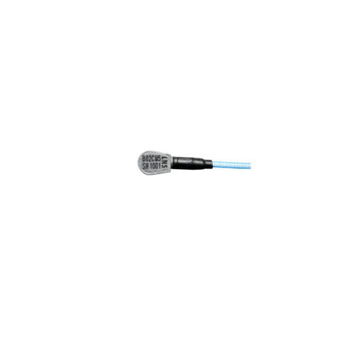 微型加速度计 - B02CM5 - LNS Dynamics LLC - 单轴 / IEPE / 粘贴式