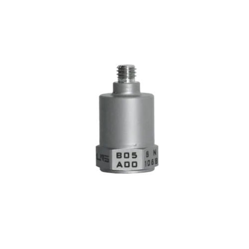 通用加速度计 - B06A00 - LNS Dynamics LLC - 单轴 / IEPE
