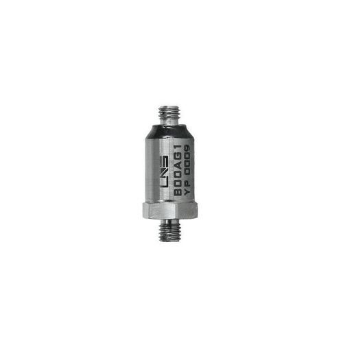 冲击加速度计 - B00AG4 - LNS Dynamics LLC - 单轴 / IEPE / 重力