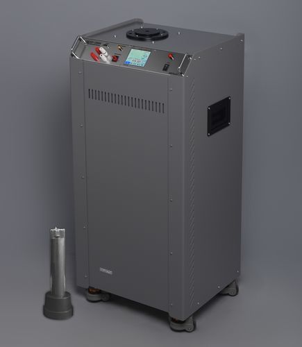 高温定标槽 - GD-2500S - MPtestLLC - 用于温度计