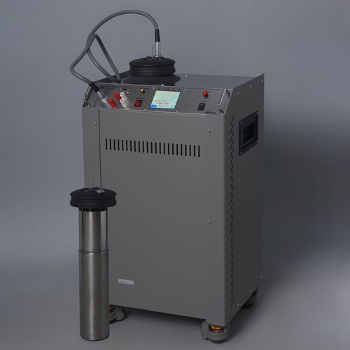 紧凑型校准器 - GD-1189S - MPtestLLC - 全自动 / 高温 / 低温