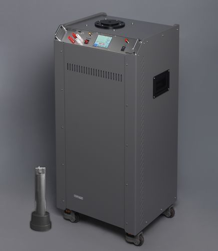 数字校准器 - GD-2680S - MPtestLLC - 自动 / 高温