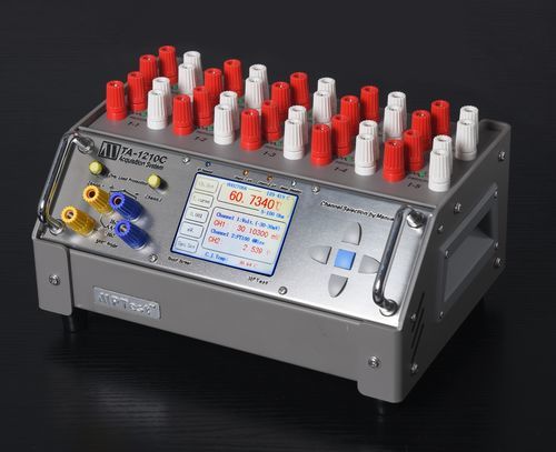 铂电阻温度计 - TA-1210C - MPtestLLC - Pt100 / 热电偶 / 2线式