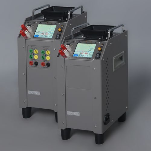 低温定标槽 - ML-2180 - MPtestLLC - 便携式 / 用于温度计