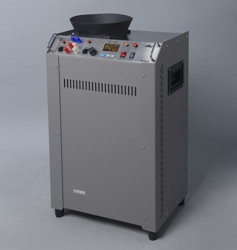 紧凑型恒温槽 - AT-1010ST - MPtestLLC - 供暖 / 用于温度传感器 / 带温度调控