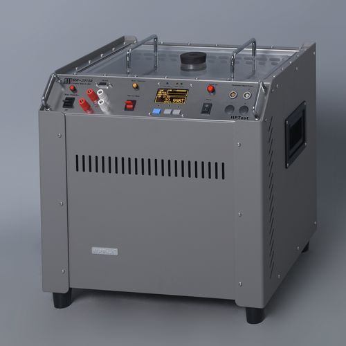 不锈钢恒温槽 - MR-2015A - MPtestLLC - 数码显示屏 / 循环式 / 供暖