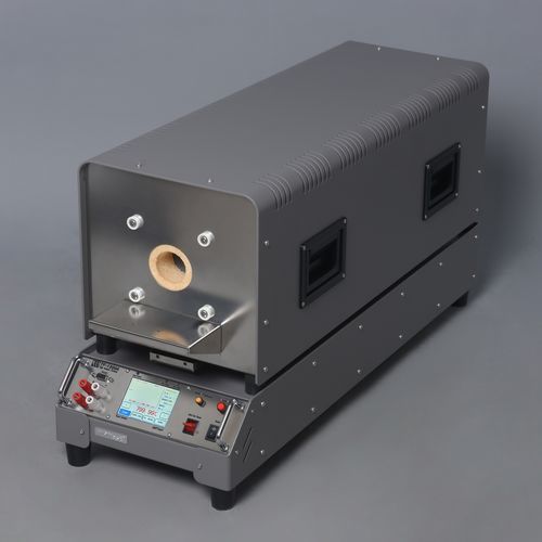 温度校准器 - TF-1200A - MPtestLLC - 用于热电偶 / 干坯 / 实验室