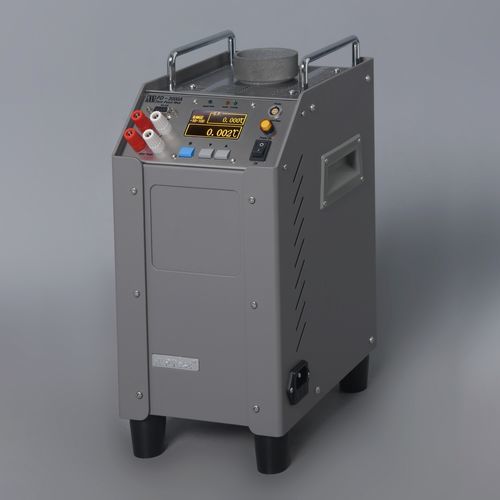 温度校准器 - PD-3000A - MPtestLLC - 用于热电偶 / 数字 / 全自动