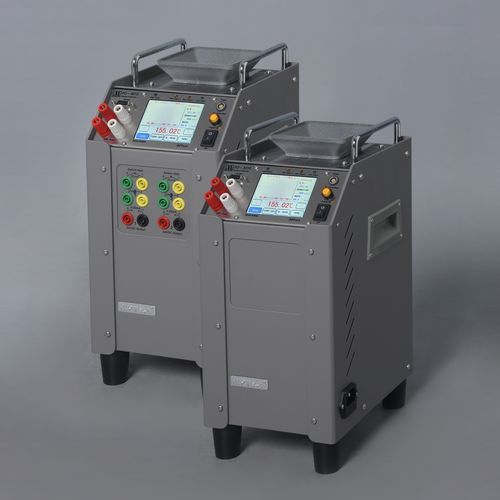 干坯校准器 - PD-3010 - MPtestLLC - 手提式 / 可编程 / 全自动