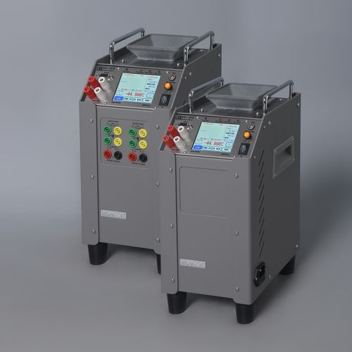 多通道校准器 - PD-3070 - MPtestLLC - 干坯 / 低温 / 全自动