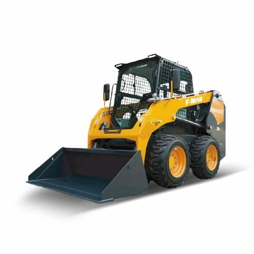 柴油紧凑型装载机 - FM235X - Xuzhou FMAN Construction Machinery Manufacture Co., Ltd.