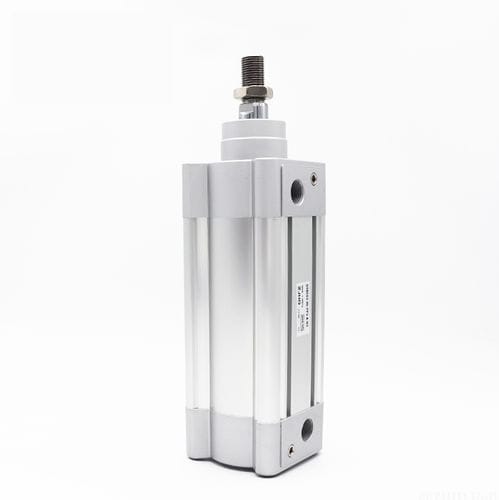 气缸 - DSBC-63-80-PPVA - ZJHD Automation Technology Co., Ltd. - 空气 / 杆式 / 磁性活塞式