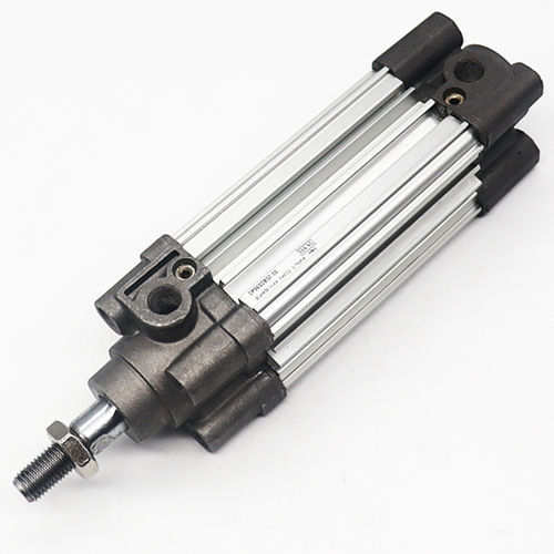 气缸 - CP96SDB32-50 - ZJHD Automation Technology Co., Ltd. - 双作用 / 可调节阻尼