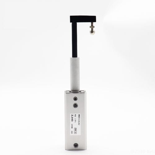 气缸 - MKB12-30LNZ - ZJHD Automation Technology Co., Ltd. - 旋转 / 单杆式 / 双作用