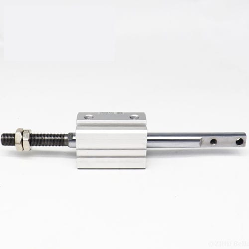 气缸 - ACQD32X40B-PY423A - ZJHD Automation Technology Co., Ltd. - 双杆式 / 杆式 / 带传感器选项