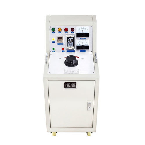 高电压耐压测试仪 - SBF - Wuhan UHV Power Technology Co.,Ltd. - 直流 / 绝缘油 / 交流