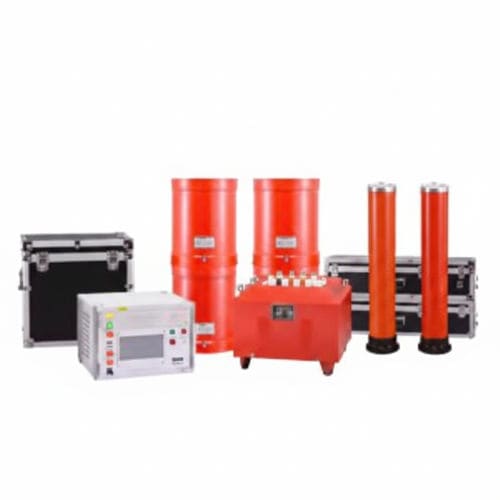 共振测试系统 - UHV - Wuhan UHV Power Technology Co.,Ltd. - 用于电子工业 / 用于电缆 / 模块化