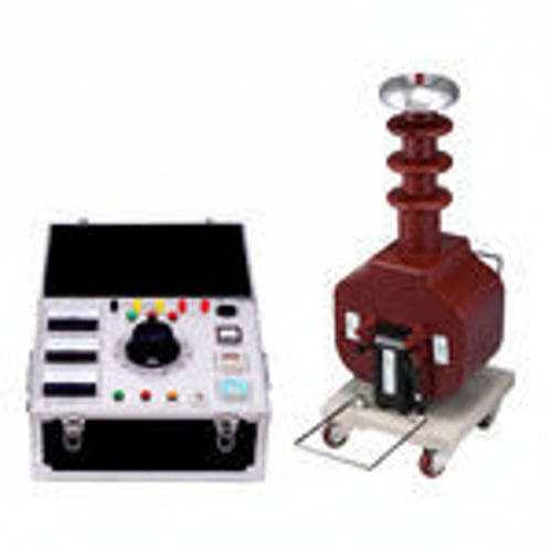 高电压耐压测试仪 - GTB 5kVA - Wuhan UHV Power Technology Co.,Ltd. - 直流 / 交流