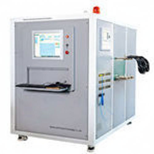 温度测试设备 - DDL - Wuhan UHV Power Technology Co.,Ltd. - 全自动 / 电脑控制 / 断路开关