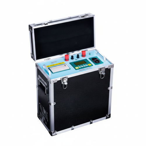 变压器测试仪 - UHV-20A - Wuhan UHV Power Technology Co.,Ltd. - 高电压 / 低电阻 / 手持式
