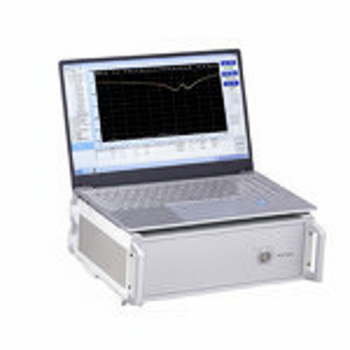 频率响应分析仪 - UHV-310 - Wuhan UHV Power Technology Co.,Ltd. - 用于电网 / 用于测试 / 便携式