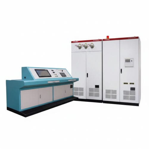变压器试验台 - UHV-315 - Wuhan UHV Power Technology Co.,Ltd. - 阻力 / 性能 / 功率