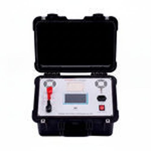 电阻测试仪 - UHV-H200P - Wuhan UHV Power Technology Co.,Ltd. - 数字