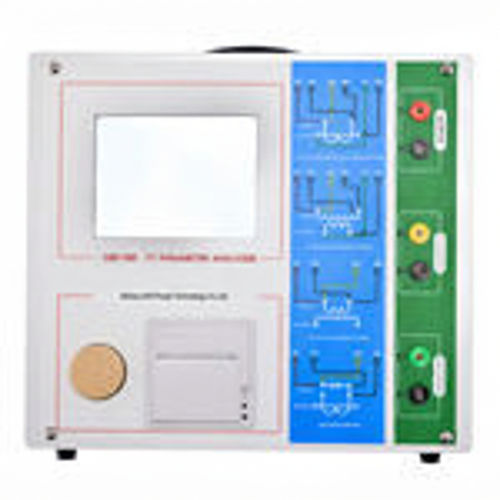 电网分析仪 - UHV-300 CT PT - Wuhan UHV Power Technology Co.,Ltd. - 网络 / 工业 / 电阻