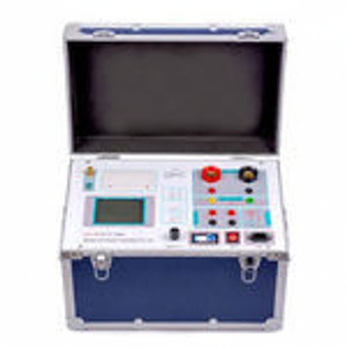 绝缘测试仪 - UHV-107 - Wuhan UHV Power Technology Co.,Ltd. - 电压 / 高电压 / 极性