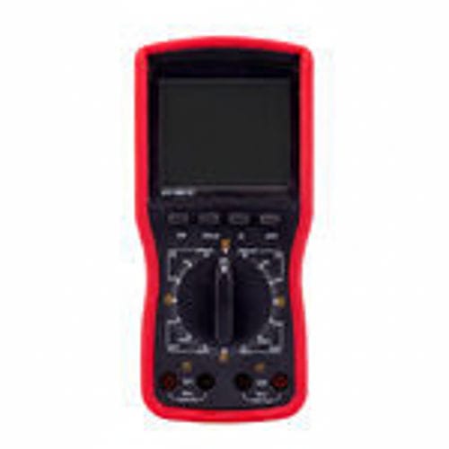 数字相位表 - SMG2000B - Wuhan UHV Power Technology Co.,Ltd. - 多功能 / 用于线缆