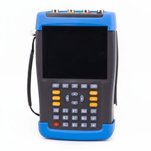 电能质量分析仪 - SMG7000 - Wuhan UHV Power Technology Co.,Ltd. - 信号 / 监控 / 用于电网