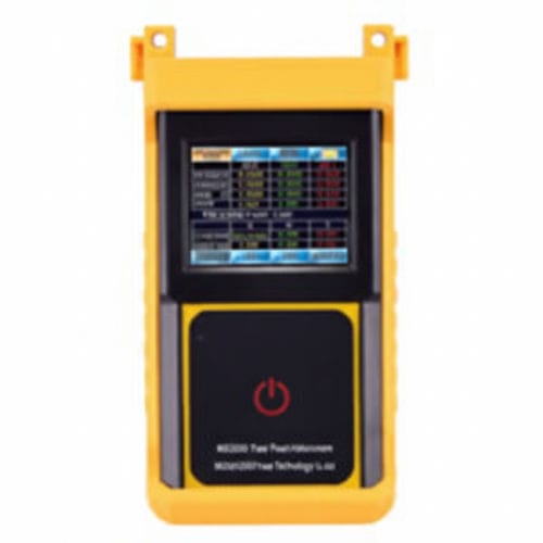 数字相位表 - SMG3000 - Wuhan UHV Power Technology Co.,Ltd. - 多功能