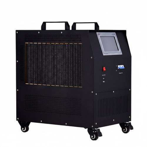 直流充放电测试仪 - UHV-220/30CFK - Wuhan UHV Power Technology Co.,Ltd. - 实验室 / 手提 / 交流