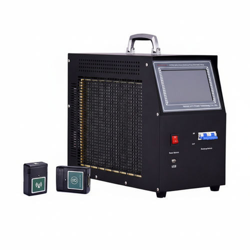 直流充放电测试仪 - UHV-220/30FK - Wuhan UHV Power Technology Co.,Ltd. - 电流恒定 / 测试 / 电池